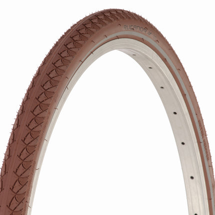 Unicorn Buitenband 3 mm Anti-lek  28 inch