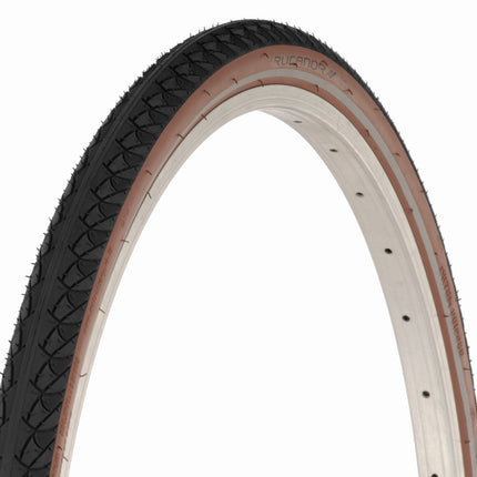 Unicorn Buitenband 3 mm Anti-lek  28 inch