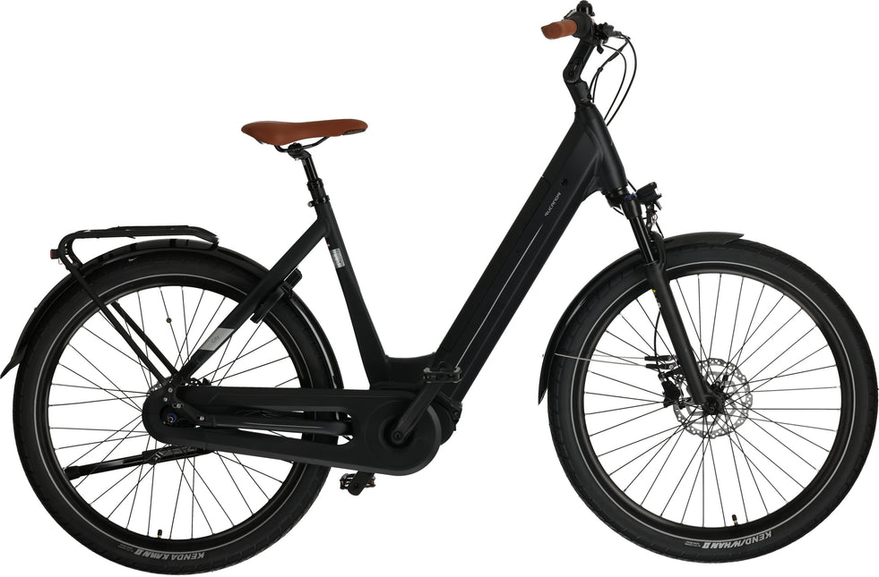 City SUV 28 Inch Dames – Bonus-Bikes
