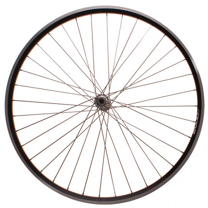 voorwiel ZAC2000 28 inch aluminium