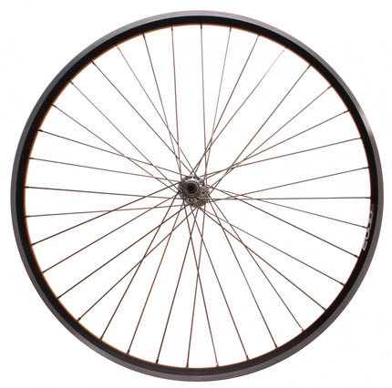 voorwiel ZAC2000 28 inch aluminium
