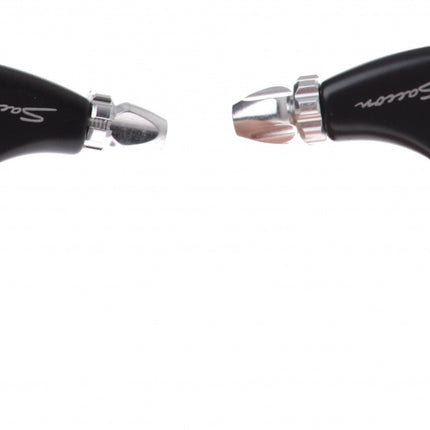 remgrepenset rollerbrake 4-vinger 2-delig