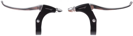 remgrepenset rollerbrake 4-vinger 2-delig