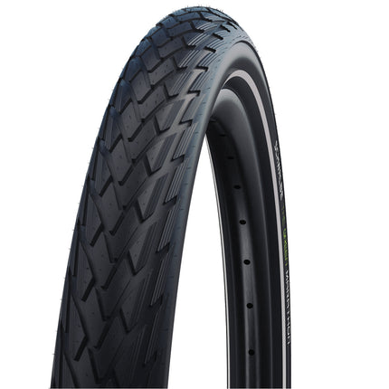 Green Marathon GreenGuard 28 x1 1/2 (40-635) zwart