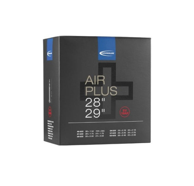 binnenband 19AP 28/29 x 1.50/2.35 (40/62-622) FV 40 mm