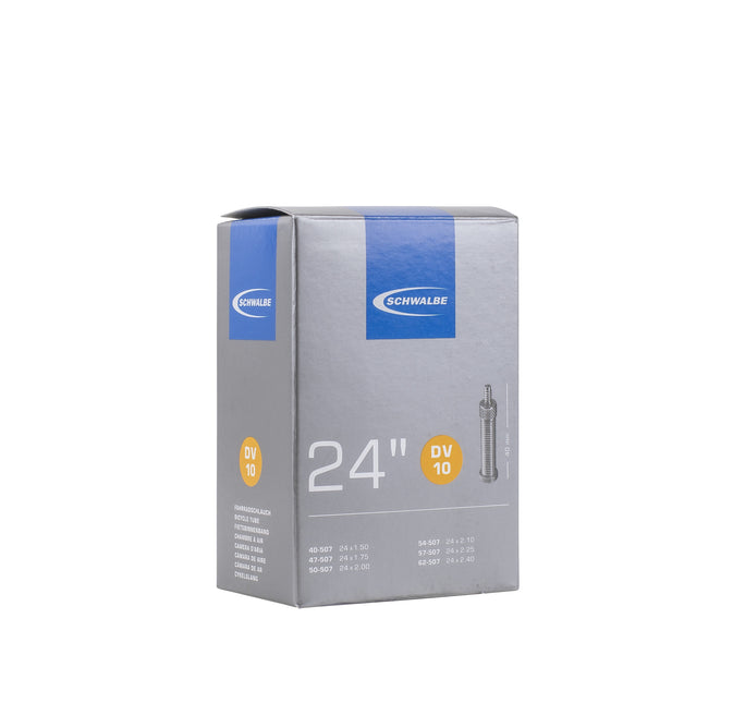 Binnenband 24 x 1.50/2.40 inch (40/62-507) DV 40 mm