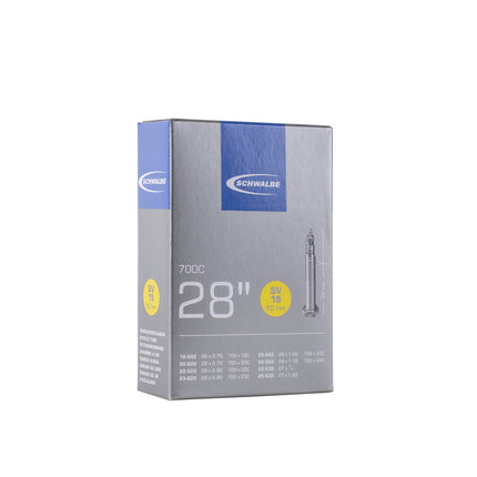 Binnenband 27/28 x 0.75/1.10 (18/28-622/630) FV 50 mm