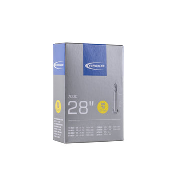 Binnenband 27/28 x 0.75/1.10 (18/28-622/630) FV 50 mm