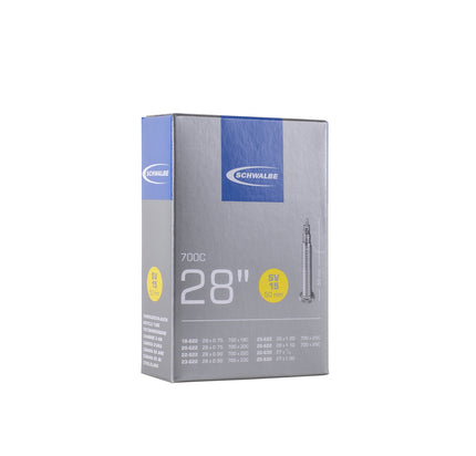 Binnenband 27/28 x 0.75/1.10 (18/28-622/630) FV 50 mm