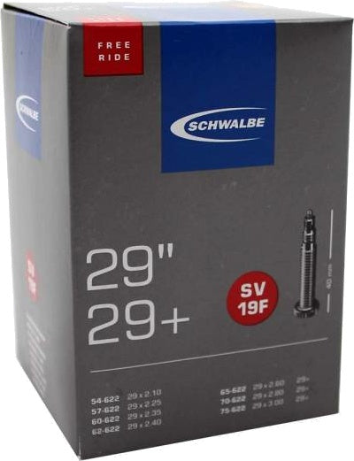 binnenband 29 x 2.10/3.00(54/75-622) FV 40 mm