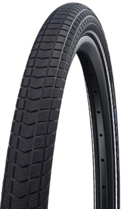 buitenband Big Ben Plus 27.5 x 2.00 (50-584) zwart