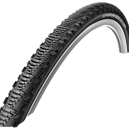 buitenband CX Comp 20 x 1.75 (47-406) zwart