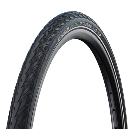 Delta Cruiser Buitenband 28 x 1 1/2 (40-635) Reflectie