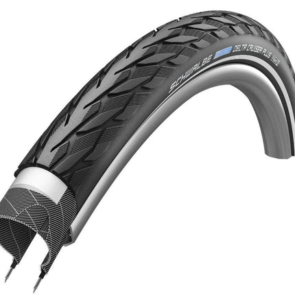 buitenband Delta Cruiser Plus 28 x 1.40 (37-622)