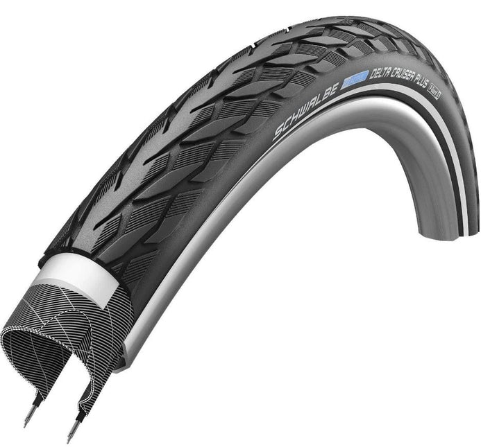 buitenband Delta Cruiser Plus 28 x 1.40 (37-622)