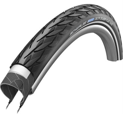 buitenband Delta Cruiser Plus 28 x 1.40 (37-622)
