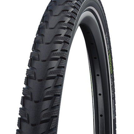 buitenband Energizer Plus Tour 28 x 1.75 (47-622) zwart