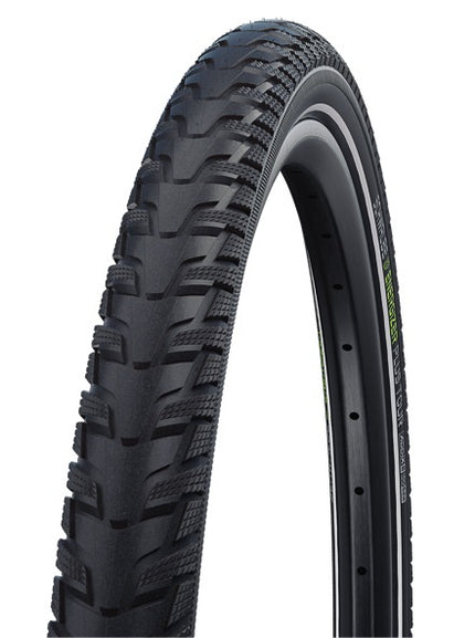 buitenband Energizer Plus Tour 28 x 1.75 (47-622) zwart