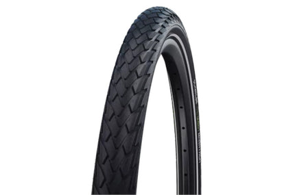 buitenband Green Marathon 28x1 5/8x1 1/4 (32-622) zwart