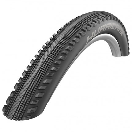 Hurricane Buitenband 27.5 x 2.25 (57-584) Zwart