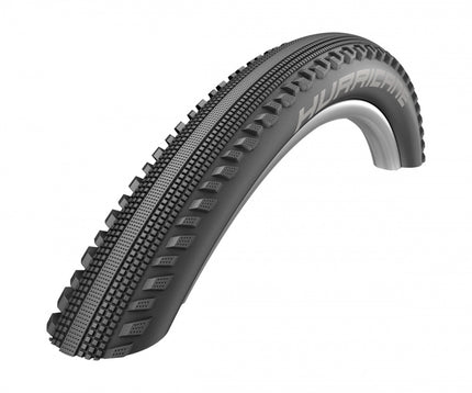 Hurricane Buitenband 27.5 x 2.25 (57-584) Zwart