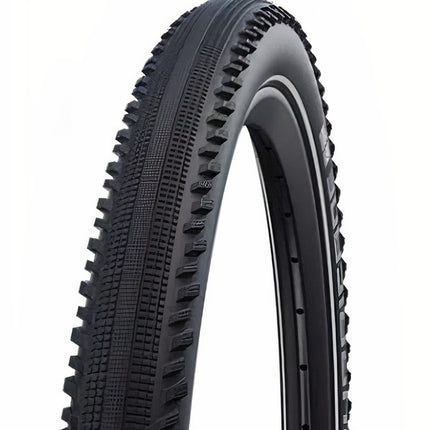 buitenband Hurricane RaceGuard 26 x 2.10 (54-559) zwart
