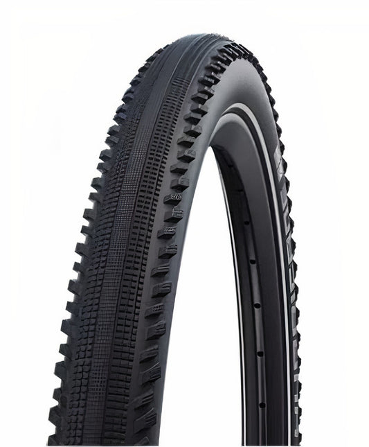 buitenband Hurricane RaceGuard 26 x 2.10 (54-559) zwart
