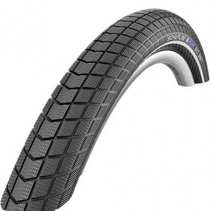 buitenband 26 x 2.15 (55-559) Big Ben Plus reflectie zwart