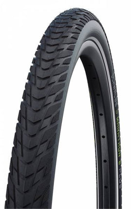 buitenband Marathon E-Plus 28 x 1.50 (40-622) zwart