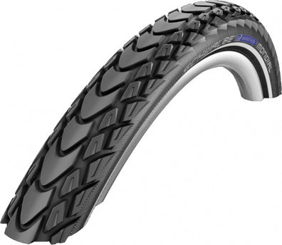 buitenband Marathon Mondial draad 28 x 1.40 (37-622)