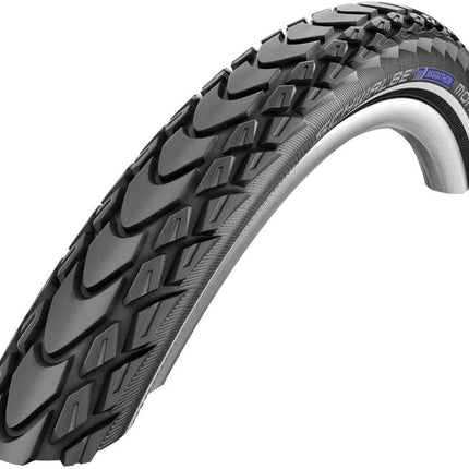 buitenband Marathon Mondial 28 x 1.75 (47-622) zwart