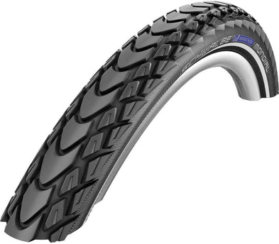 buitenband Marathon Mondial 28 x 1.75 (47-622) zwart