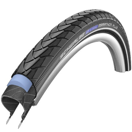 buitenband Marathon Plus 26 x 1 3/8 (37-590) zwart