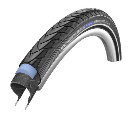 buitenband Marathon Plus 26 x 1 3/8 (37-590) zwart