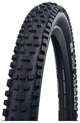 buitenband Nobby Nic 29 inch 62-622 rubber zwart