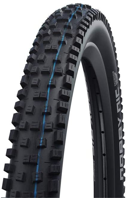 buitenband Nobby Nic TLR Addix 26 x 2.25 (57-559) zwart