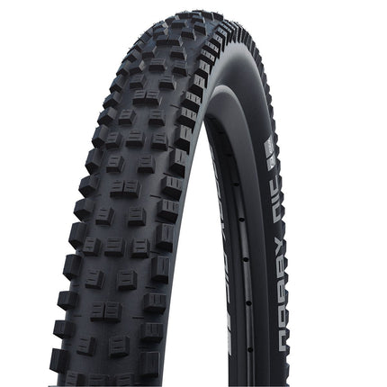 buitenband Nobby Nic TLR Addix 27 x 2.25 (57-584) zwart