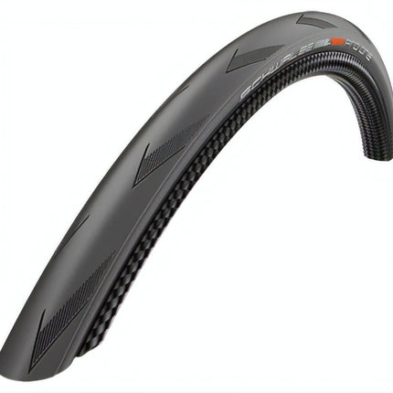 buitenband Pro One TLE 28 x 1.10 vouw (28-622) zwart