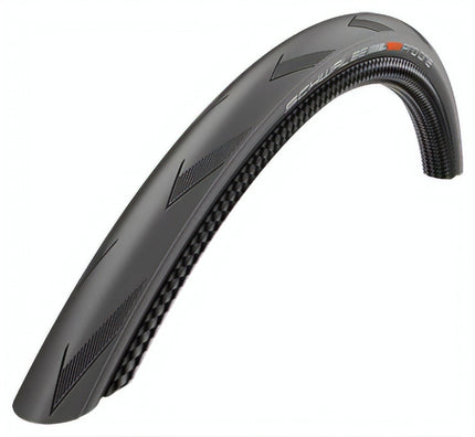 buitenband Pro One TLE 28 x 1.10 vouw (28-622) zwart