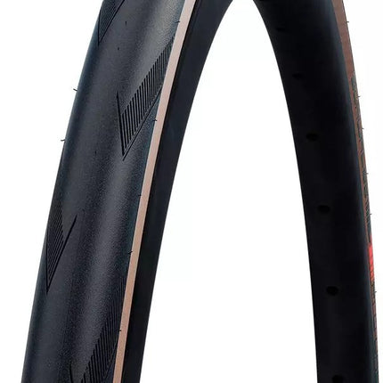buitenband Pro One Tube Type 28 x 1.10 (28-622) zwart