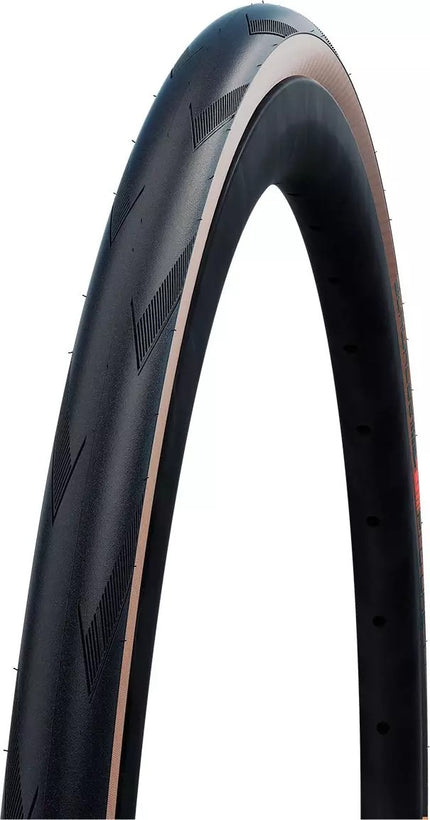 buitenband Pro One Tube Type 28 x 1.10 (28-622) zwart