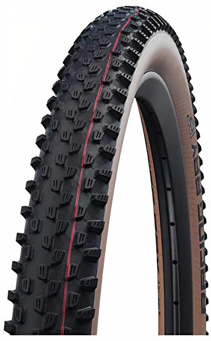 Racing Ray TLE Addix Buitenband 29 x 2.35 (60-622) Zwart