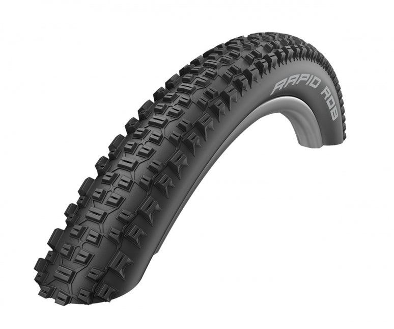 Außenreifen Rapid Rob K-Guard 26 x 2.25 (57-559) schwarz