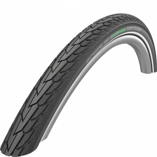 Außenreifen Road Cruiser 24 x 1.75 (47-507) schwarz