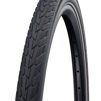 buitenband Road Cruiser 28 x 1.60 (42-622) RS zwart