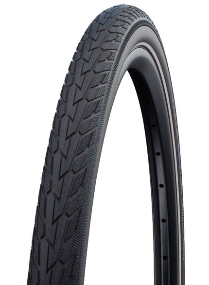 buitenband Road Cruiser 28 x 1.60 (42-622) RS zwart