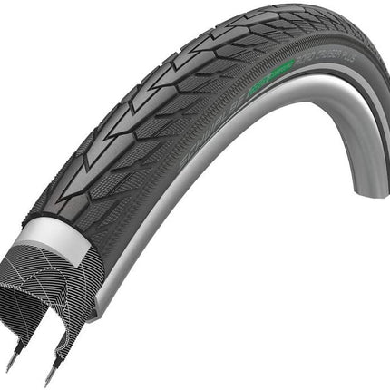 Road Cruiser Plus buitenband 28 x 1.75 (47-622) zwart
