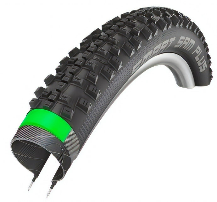 Außenreifen Smart Sam Plus 26 x 2.10 (54-559) HS476