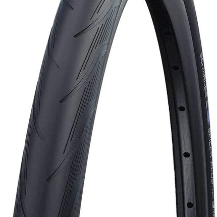 buitenband Spicer Plus 28 x 1.35 inch (35-622) RS zwart