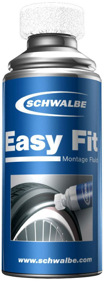 Easy Fit Montagevloeistof Voor Fietsbanden 50 ml